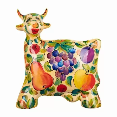 Декоративная фигура Корова