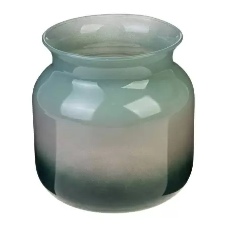 Стеклянна ваза Нарбус