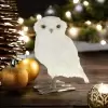 Декоративная фигура Сова