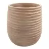 Уличный глиняный горшок Song cylinder