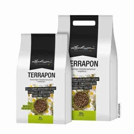 Субстрат Lechuza TERRAPON Субстрат Lechuza TERRAPON