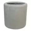 Большой  горшок Sandy Cylinder