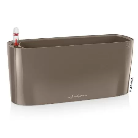 Кашпо Lechuza Delta 10