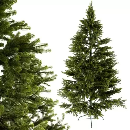 Ель искусственная литая Дворцовая Ель искусственная литая Дворцовая