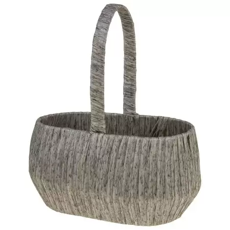 Корзина плетеная Розалия