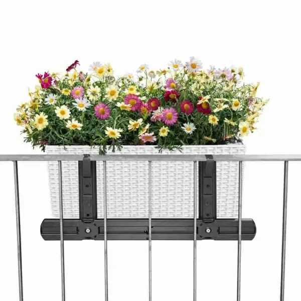 Дополнение к держателям для Lechuza Balconera Дополнение к держателям для Lechuza Balconera
