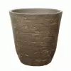 Горшок для цветов Round