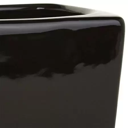 Кашпо керамическое Miner 