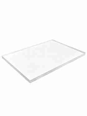 Кашпо Nieuwkoop Alure Frame