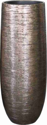 Цветочный горшок Pa-brass Vase