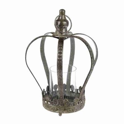 Подсвечник Корона