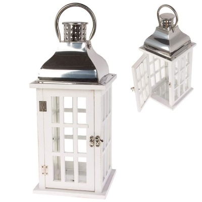 Фонарь подсвечник Николас