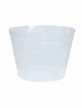 Вставка в кашпо Nieuwkoop Synthetic Liners transparent 25/box
