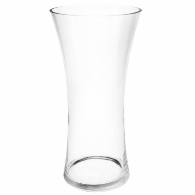 Стеклянная ваза Табаска