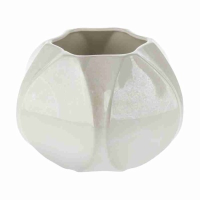 Ваза из керамики Рональд