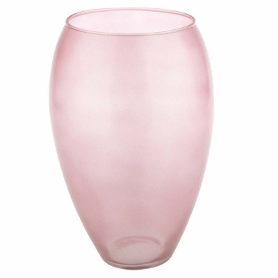 Стеклянная ваза Центавр