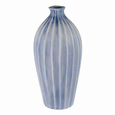 Керамическая ваза Blue Sky