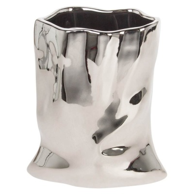 Ваза керамическая Liquid