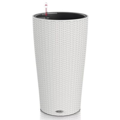 Кашпо Lechuza Cilindro Cottage