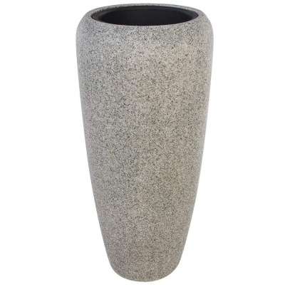 Цветочный вазон Rock2-wb Vase