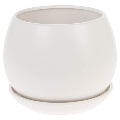 Горшок для цветов Matt