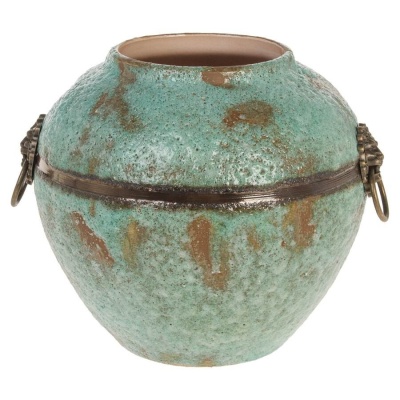 Ваза керамическая Хеди