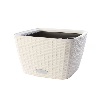 Кашпо Lechuza Bacino Cottage