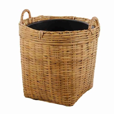 Плетеный горшок для цветов Sumbawa Netting