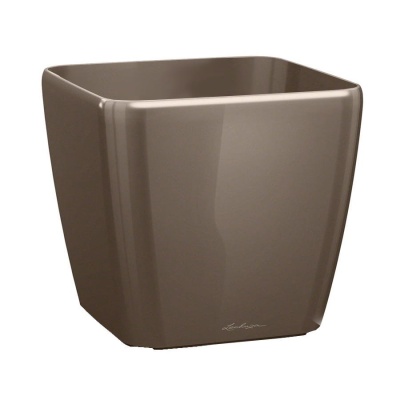 Кашпо Lechuza Quadro planter only