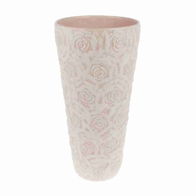 Ваза декоративная  керамика Pannetone