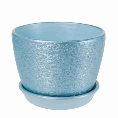 Кашпо с поддоном Кассандра