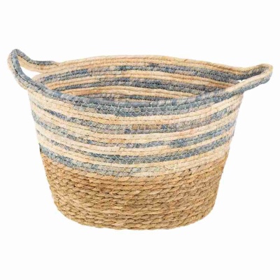 Набор плетеных кашпо Wiki