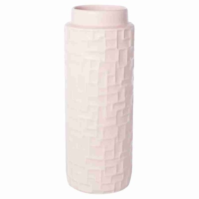 Ваза из керамики Powder