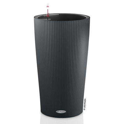 Кашпо Lechuza Cilindro Color