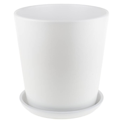 Горшок Конус