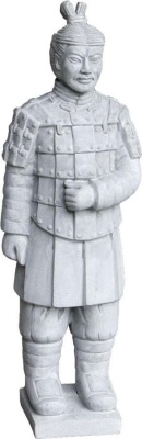 Декоративная фигура Солдат