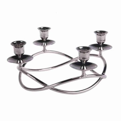 Подсвечник фигурный