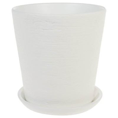 Горшок Лофт Конус