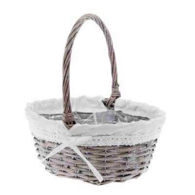 Корзина плетеная Амударья