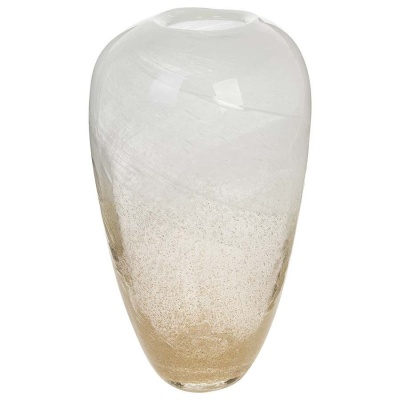 Ваза стеклянная Мия