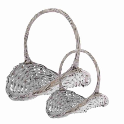 Набор плетеных корзин Конго