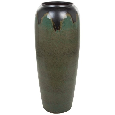 Высокий вазон Chicago 