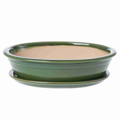 Керамический горшок Франко