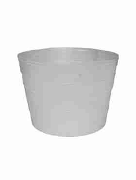 Вставка в кашпо Nieuwkoop Synthetic Liners transparent 25/box