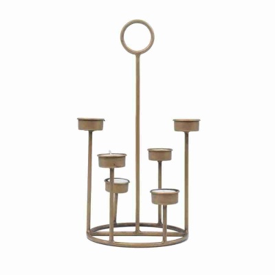 Декоративный подсвечник Миа