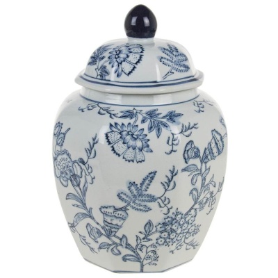 Ваза керамическая Шаруэль