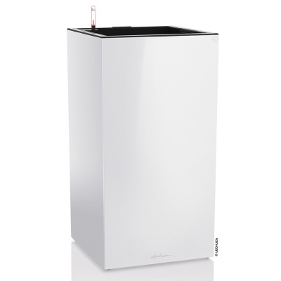 Кашпо Lechuza Canto LED Column