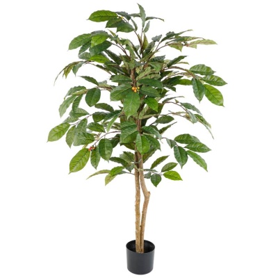 Дерево искусственное Кофе