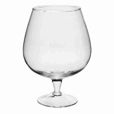 Ваза-бокал Evis Бренди