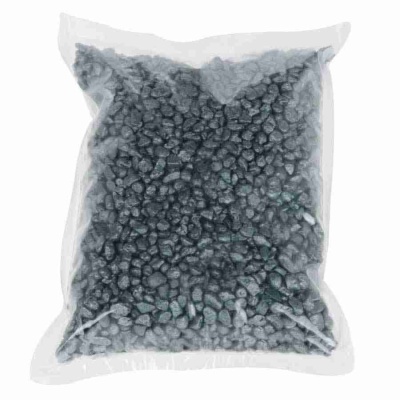 Грунт перламутровый серебряный 